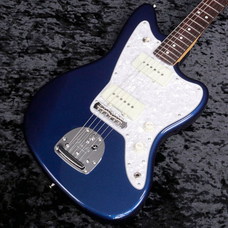 Fender / FSR Collection Hybrid II Jazzmaster Azurite Metallic
