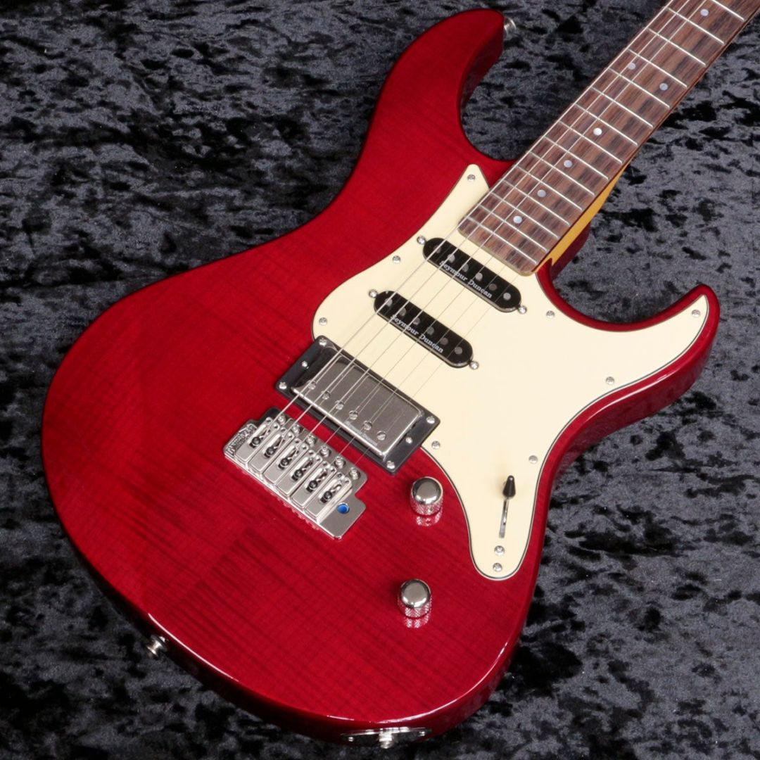 YAMAHA / Pacifica612VIIFMX FRD【新宿店】 | ストラトキャスター