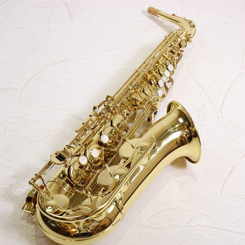 中古】YAMAHA / ヤマハ YAS-24 アルトサックス 【1年保証】 【名古屋栄