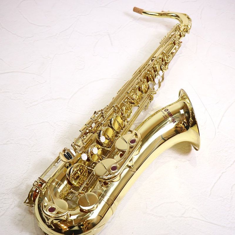 中古】YAMAHA / ヤマハ YTS-32 テナーサックス 【1年保証】 【名古屋栄