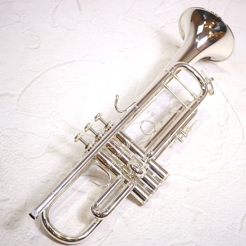 中古】BACH / バック 180ML37/25S B♭トランペット 【1年保証