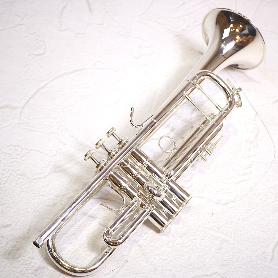 Bach トランペット 180ML37/25GL 中古】BACH / バック 180ML37/25S B♭トランペット 【1年保証