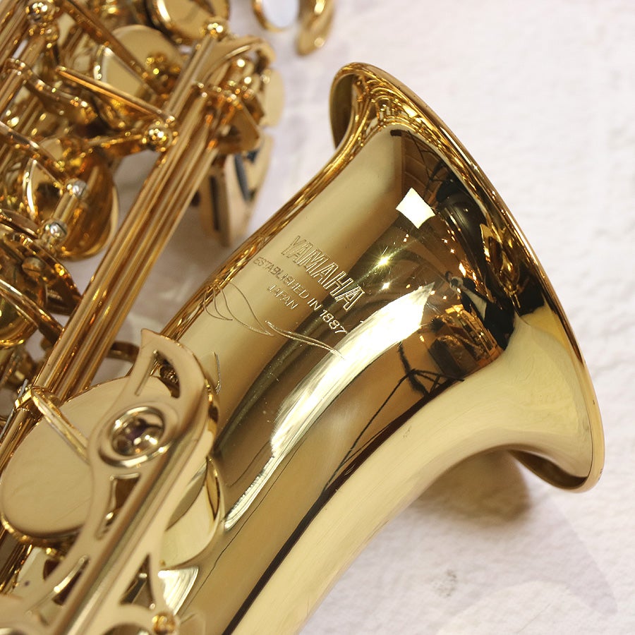 中古】YAMAHA / ヤマハ YAS-34II アルトサックス 【1年保証】 【名古屋