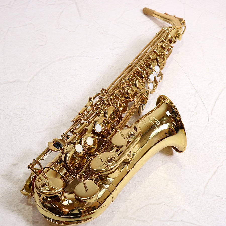 中古】YAMAHA / ヤマハ YAS-34II アルトサックス 【1年保証】 【名古屋