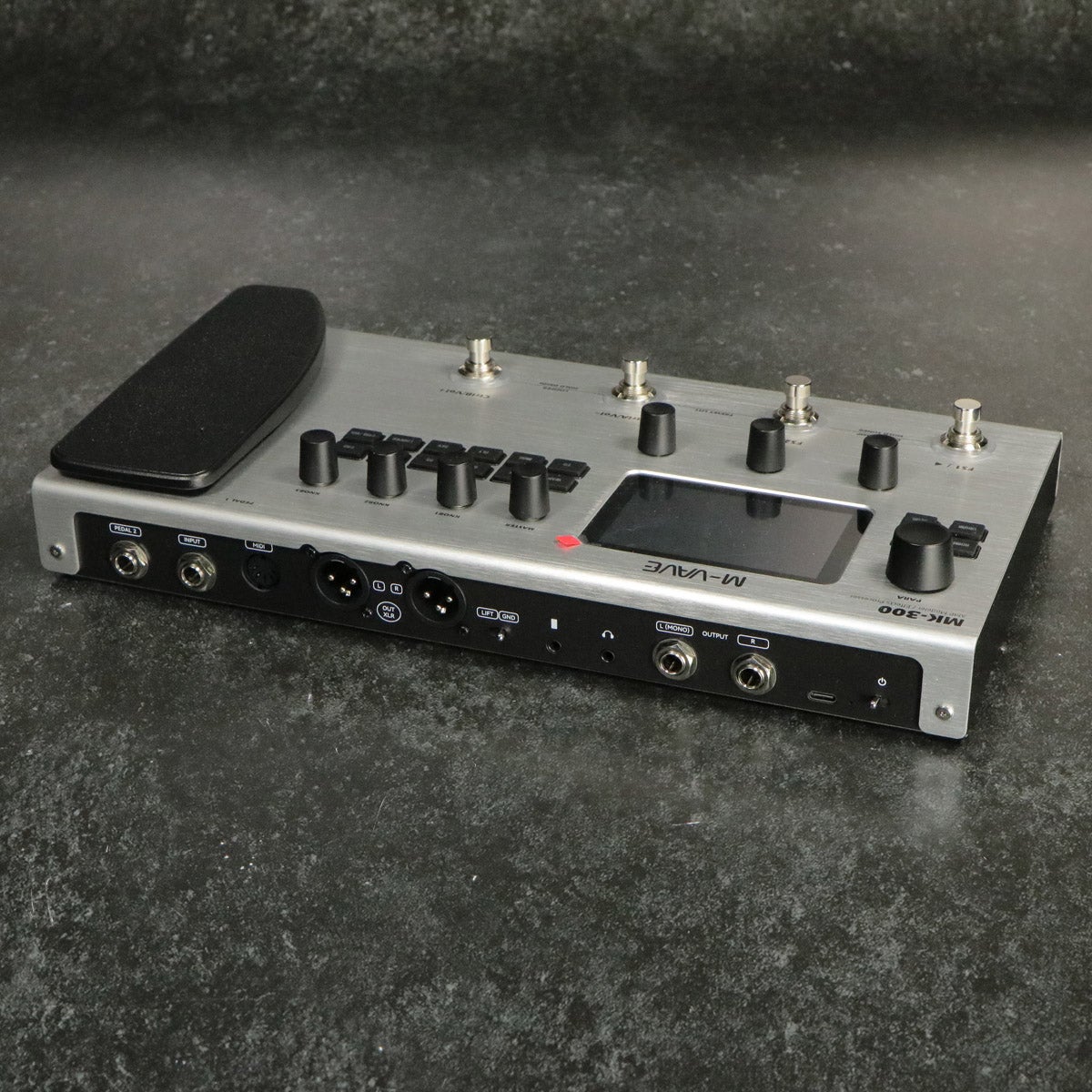 中古】M-VAVE / MK-300 マルチエフェクター フロアタイプ 【名古屋栄店