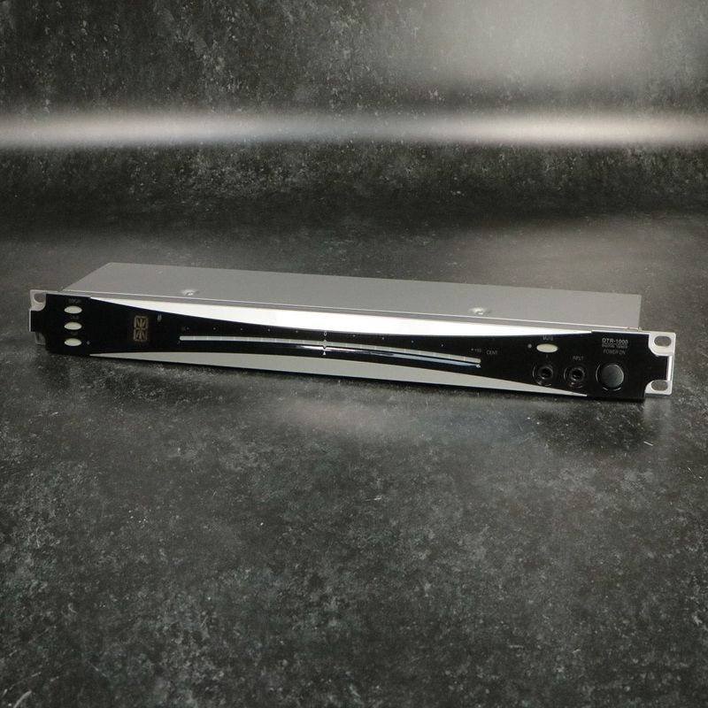 【中古】Korg / DTR-1000 ラックマウントチューナー 【名古屋栄店】