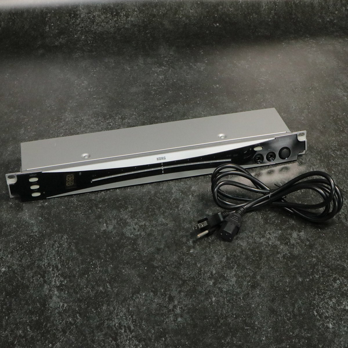 中古】Korg / DTR-1000 ラックマウントチューナー 【値下げ】【名古屋