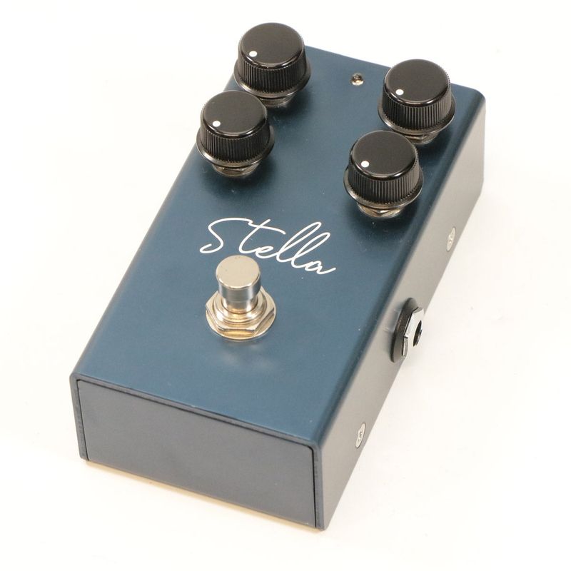 中古】Virtues / STELLA ディストーション 【名古屋栄店 中古】Virtues / STELLA ディストーション 【名古屋栄店