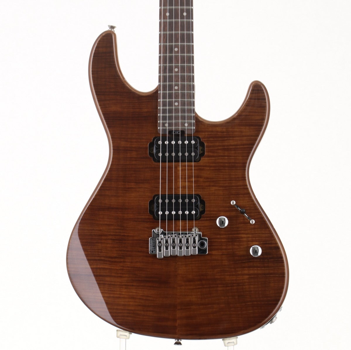 中古】FERNANDES / NTG-LTD WN 2019年製【3.43kg】【S/N:FG19060316