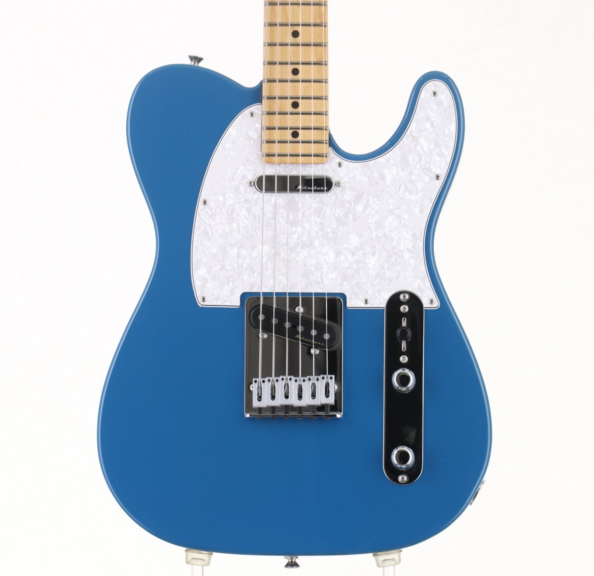 テレキャスター　ボディ　少々訳あり　中古品 中古】Fender / Player II Modified Telecaster Electric Blue Maple