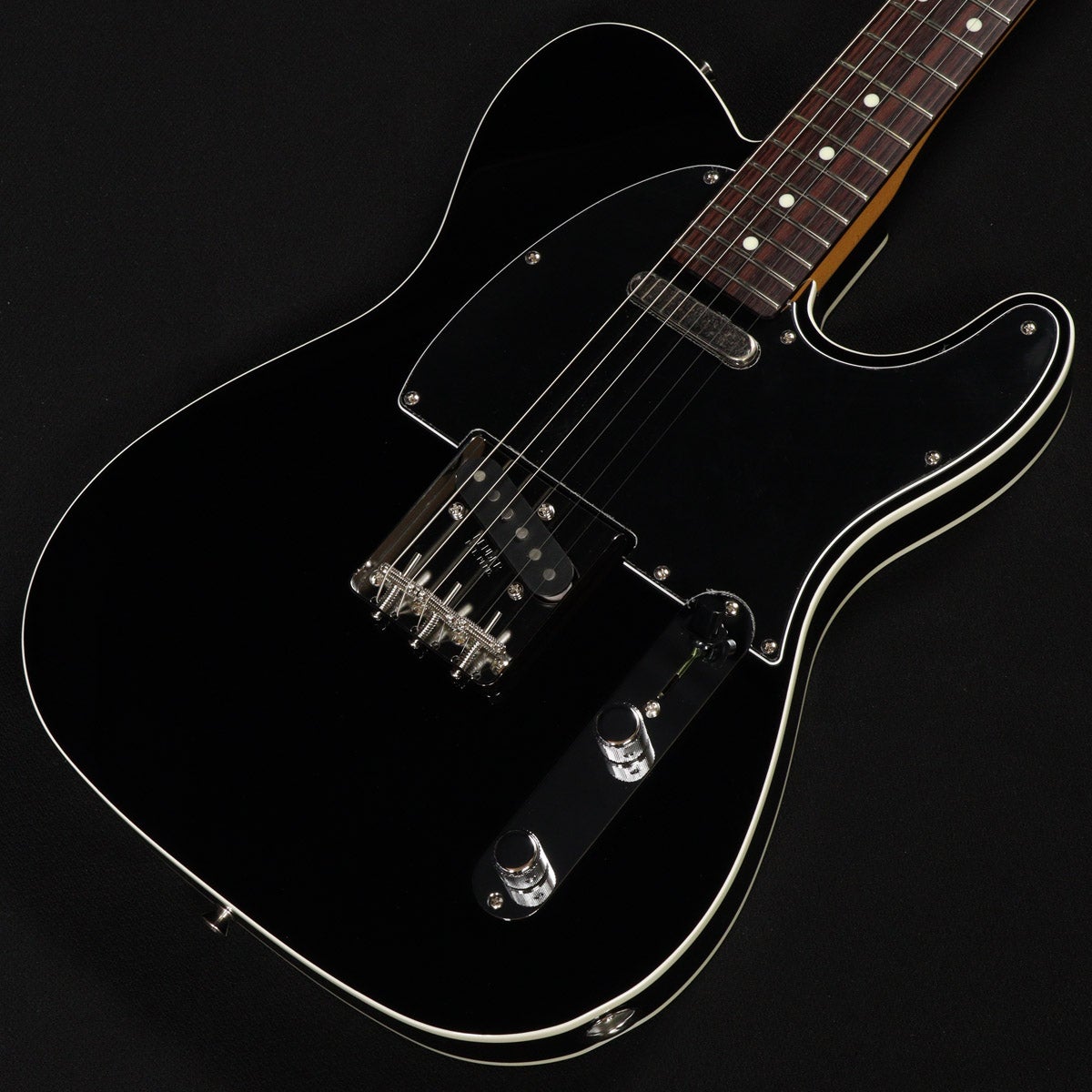 Fender / FSR MIJ Traditional 60S Telecaster Custom Black ≪S/N