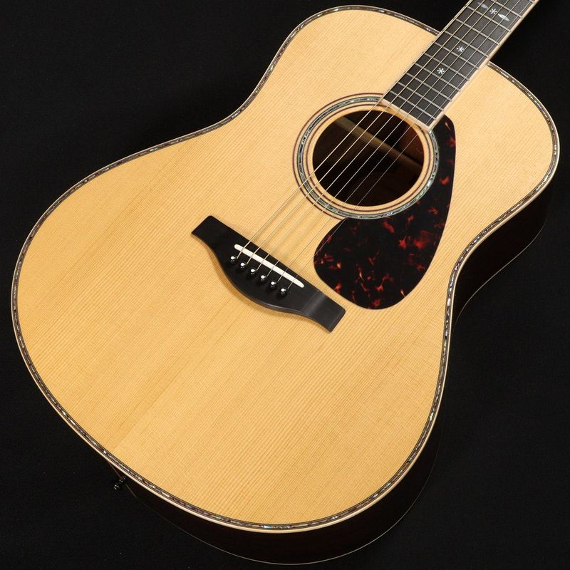 YAMAHA / LL36 ARE Natural (NT) Handcrafted | フラットトップ