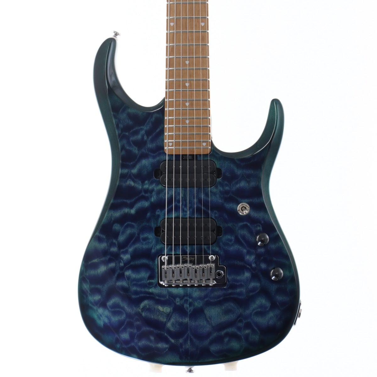 中古】Sterling by MUSICMAN / JP157 John Petrucci Signature Neptune