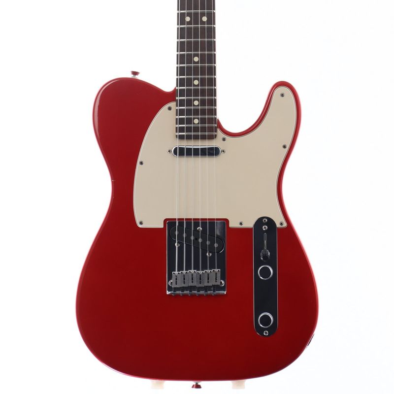 【中古】Fender USA / American Telecaster 2004年製 Candy Apple Red 【心斎橋店】【値下げ】