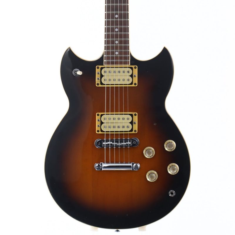 中古】YAMAHA / SG800S 1981年製 Tabacco Sunburst 【心斎橋店