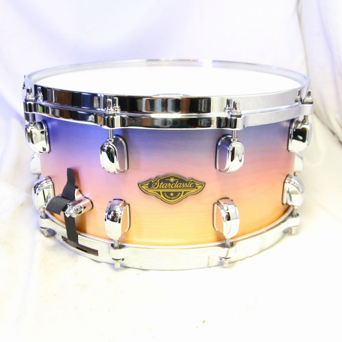 sasa様　65枚 TAMA / STARCLASSIC WALNUT/BIRCH WBSS65-SAF 14x6.5 ソフトケース付