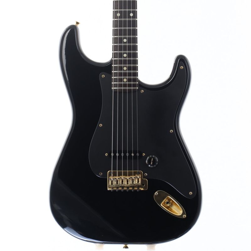 中古】Bill Lawarence / BCOR-55B 小暮”shake”武彦モデル Black