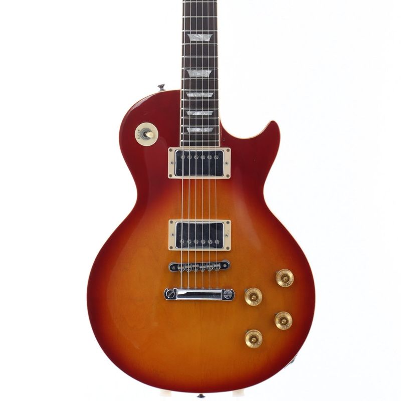 中古】Orville / LPS-75 Cherry Sunburst 【心斎橋店】 | レスポール