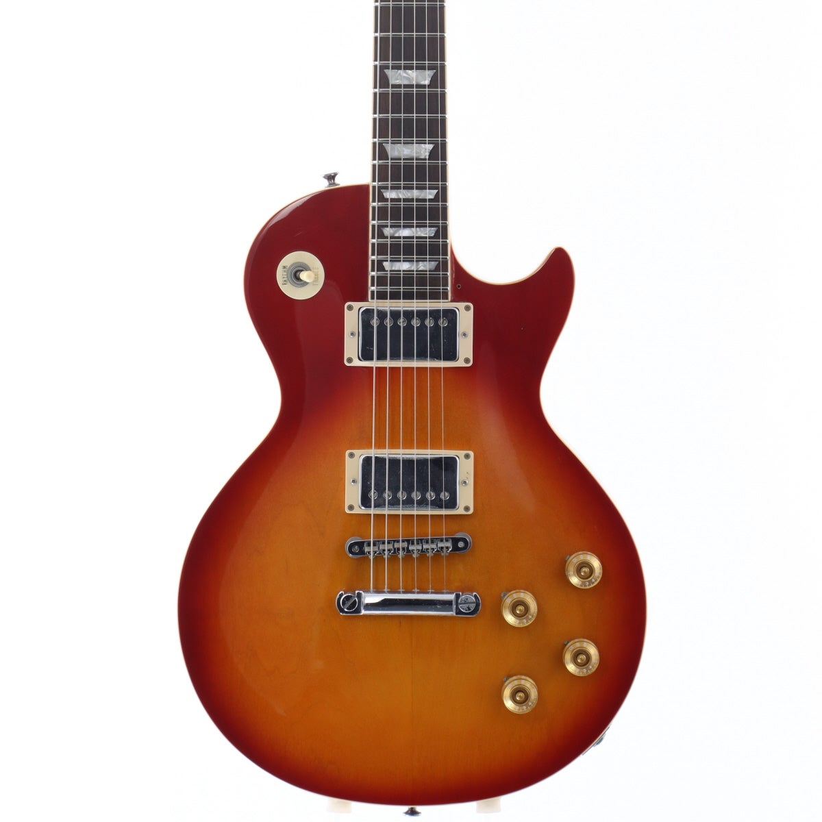 中古】Orville / LPS-75 Cherry Sunburst 【心斎橋店】【値下げ