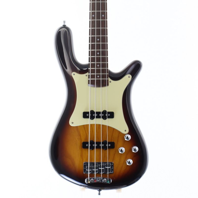 中古】Warwick / Germany Pro Series Streamer CV 4st Vintage