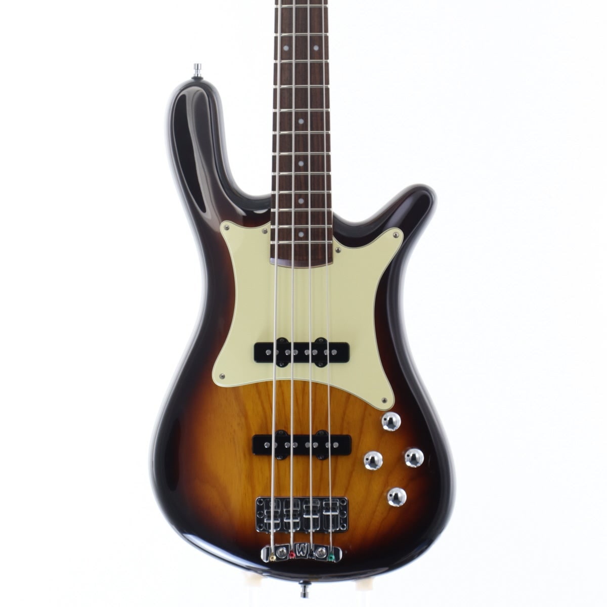 中古】Warwick / Germany Pro Series Streamer CV 4st Vintage