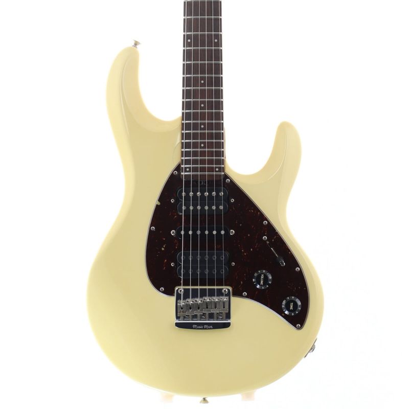 中古】MUSIC MAN / Limited Edition Silhouette H-S-H 2005年製