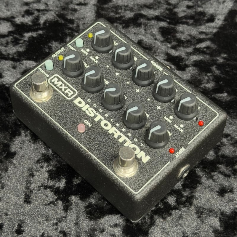 中古】MXR / M151R / Double Shot Distortion 【新宿店
