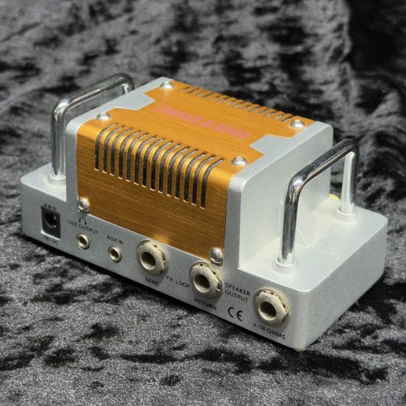 中古】HOTONE / NLA-5 / Nano Legacy Series Mojo Diamond 【新宿店