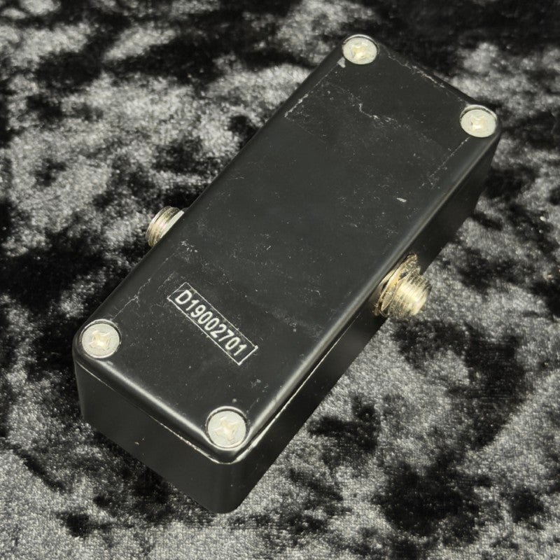 中古】ISP TECHNOLOGIES / DECI-MATE / Micro Decimator Pedal 【新宿