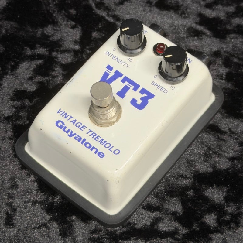 即決 Guyatone VT3 日本製 ビンテージ トレモロ VINTAGE TREMOLO
