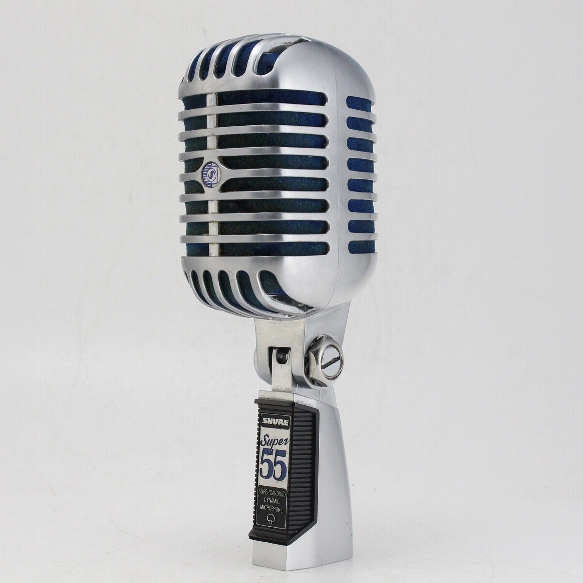 中古】 SHURE / SUPER 55 【御茶ノ水本店】 | ボーカル用 | イシバシ楽器