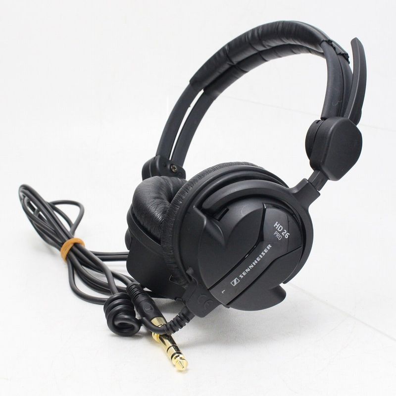 中古】 SENNHEISER / HD26 PRO 【御茶ノ水本店】 | ヘッドホン