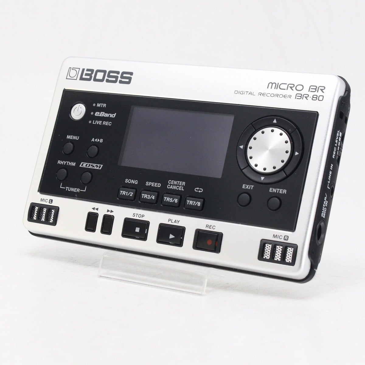中古】 BOSS / MICRO BR BR-80 【御茶ノ水本店】 | SDカード式