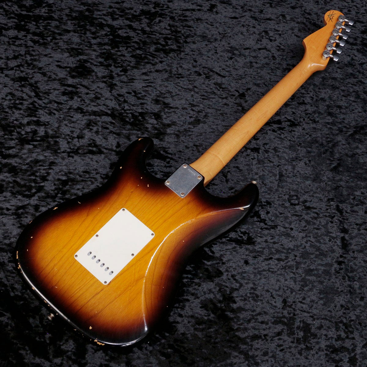 中古】FENDER CUSTOM SHOP / 2007 TBC Limited Edition 1959