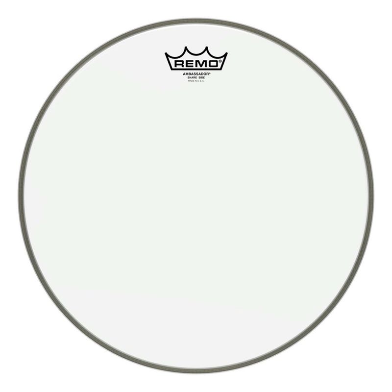 REMO / 114SA スネアサイド 14インチ レモ ドラムヘッド