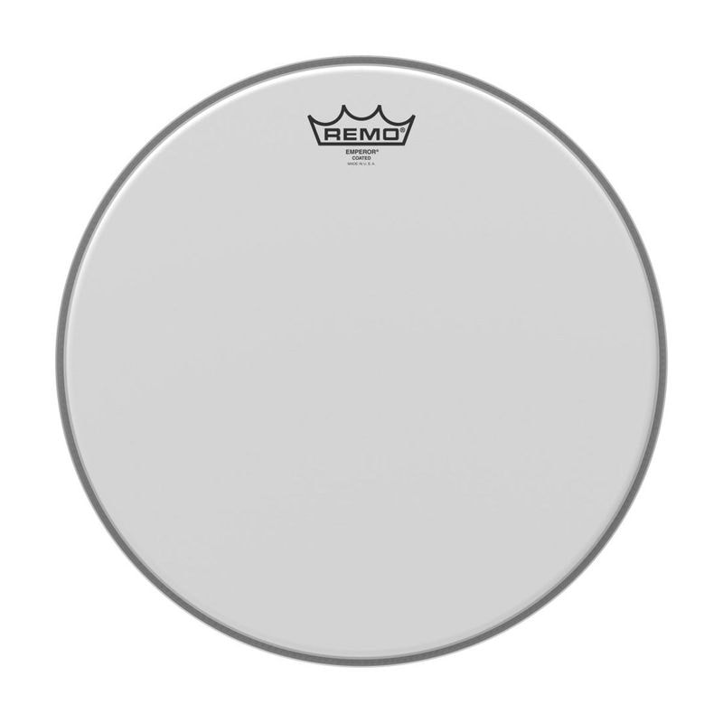 REMO / 114BE コーテッド エンペラー 14インチ レモ ドラムヘッド