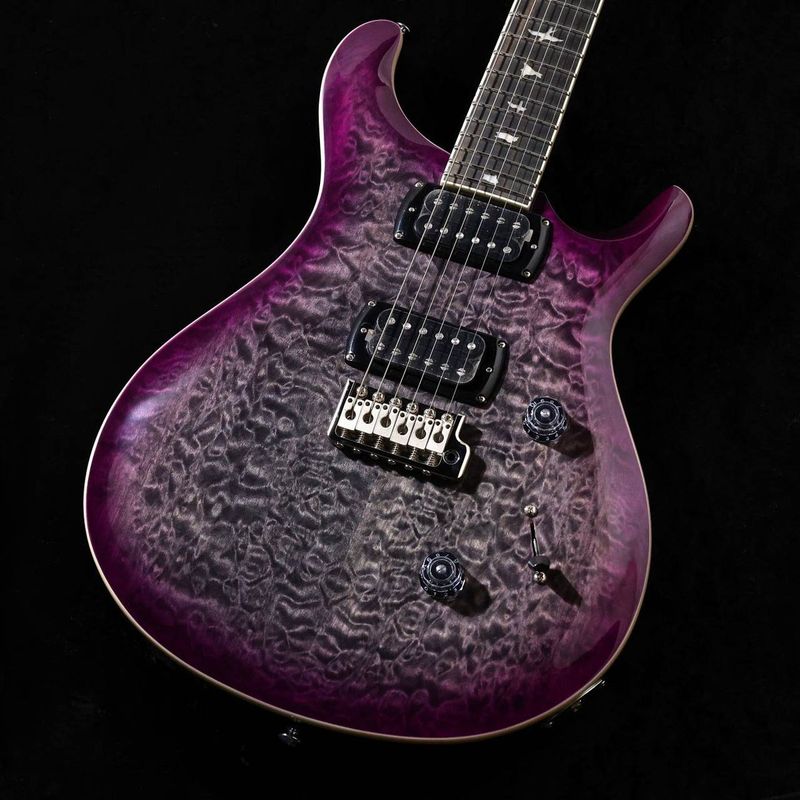 CUSTOM 24 PRS (PRS SE × パープル)の検索結果 | ギター、アコギ