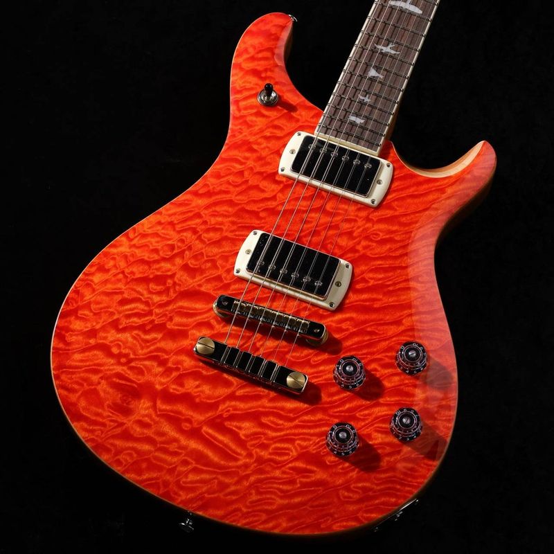 エレキギター × PRS SE × オレンジ)の検索結果 | ギター、アコギ