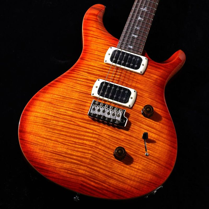 Paul Reed Smith (PRS) / 2025 SE Custom 24 Vintage Sunburst(3.51kg