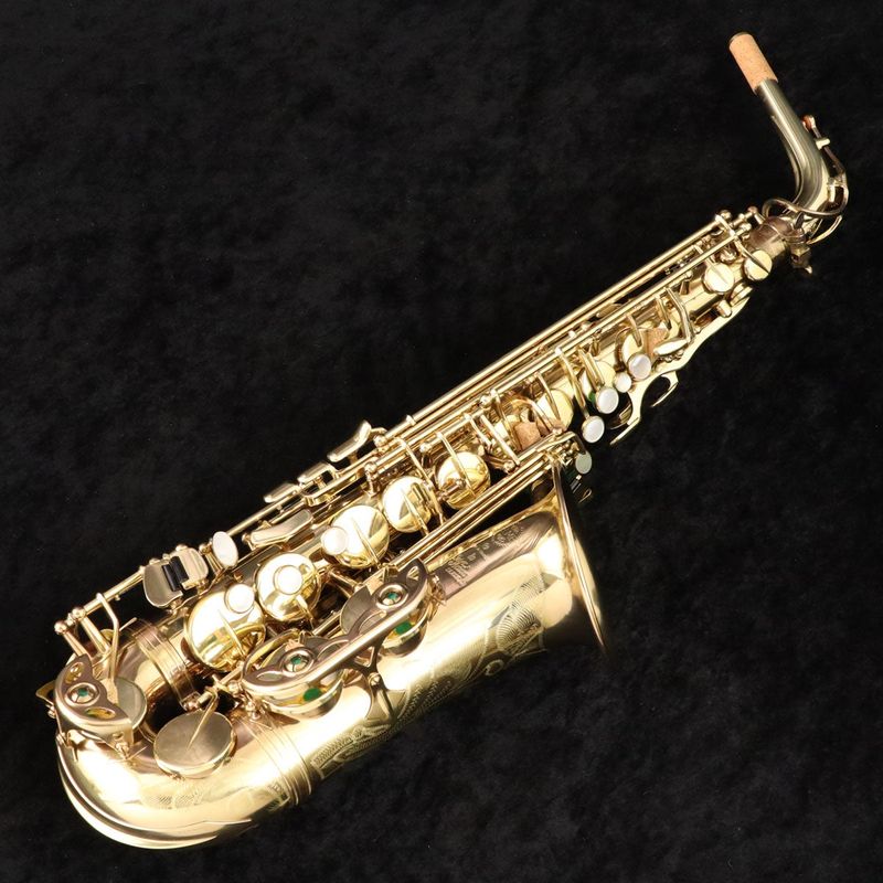 【中古】SELMER セルマー  / Alto SA80II W/E Serie2 SN.403xxx アルトサックス 【ウインドパル】【値下げ】