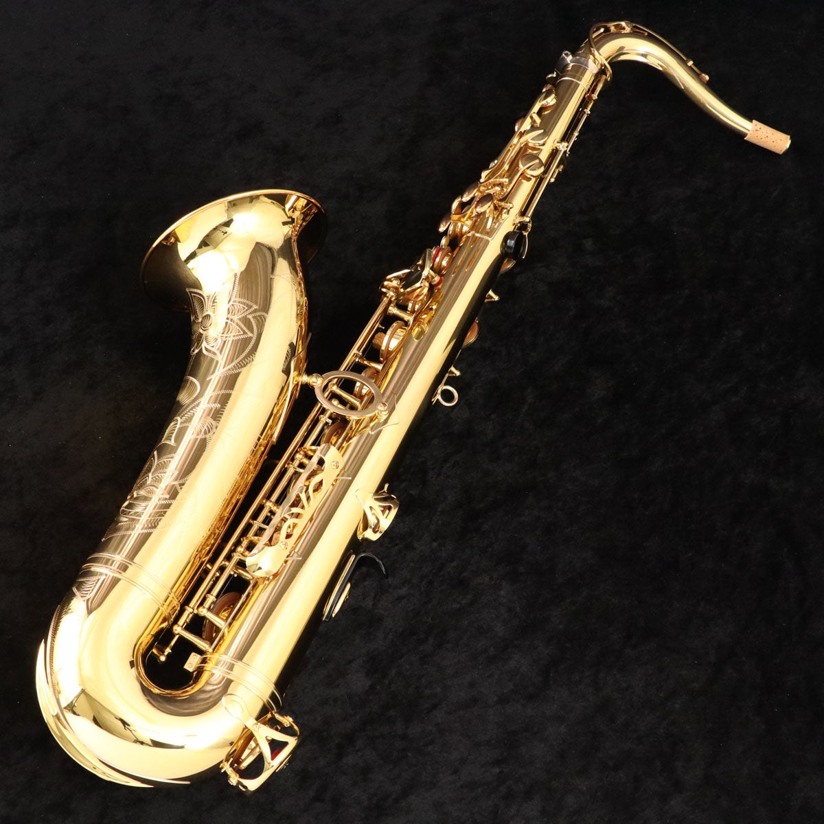 中古】YAMAHA ヤマハ / Tenor YTS-82Z G1ネック テナーサックス SN