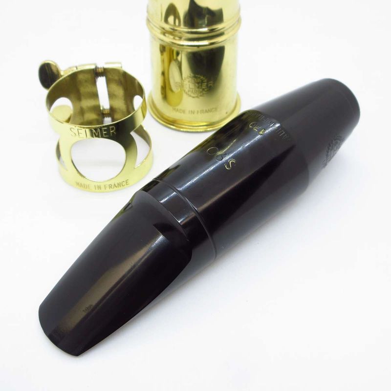 中古】SELMER /テナーサックス用マウスピース S90 170 【横浜店