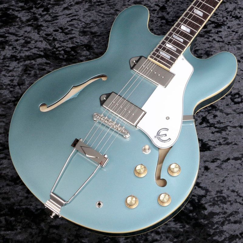 Epiphone / Casino Pelham Blue [Exclusive Model] 【新宿店】