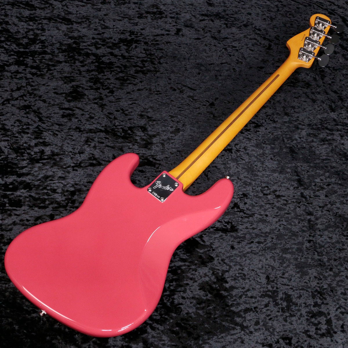 Fender / American Professional Classic Jazz Bass Maple Fingerboard