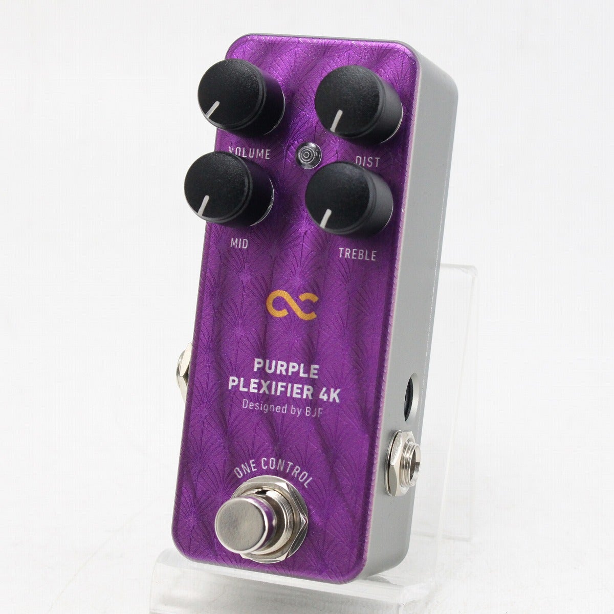中古】 ONE CONTROL / PURPLE PLEXIFIER 4K 【御茶ノ水本店