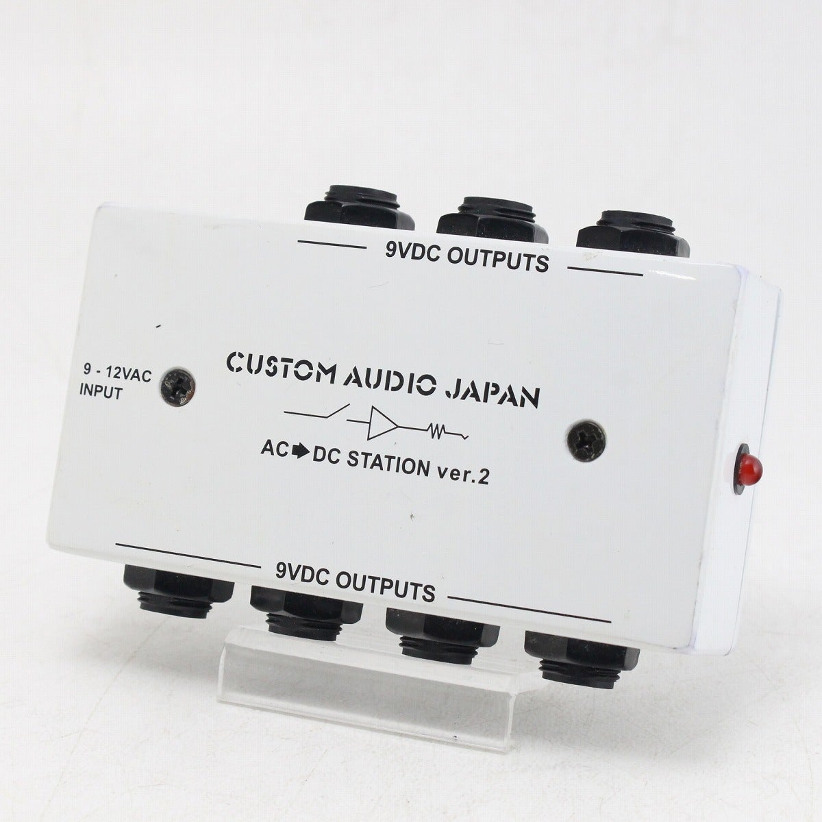 中古】 CAJ / AC/DC Station ver.2 【御茶ノ水本店】 | 電源アダプター