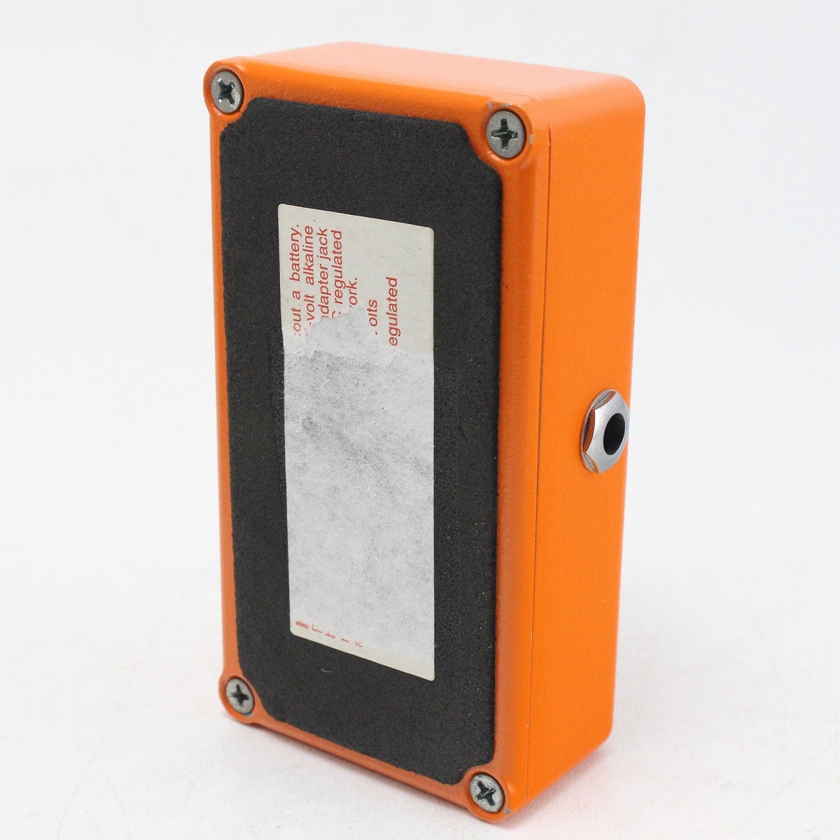 中古】 E.W.S. / MXR PHASE90 VIBE MOD 【御茶ノ水本店】 | フェイザー