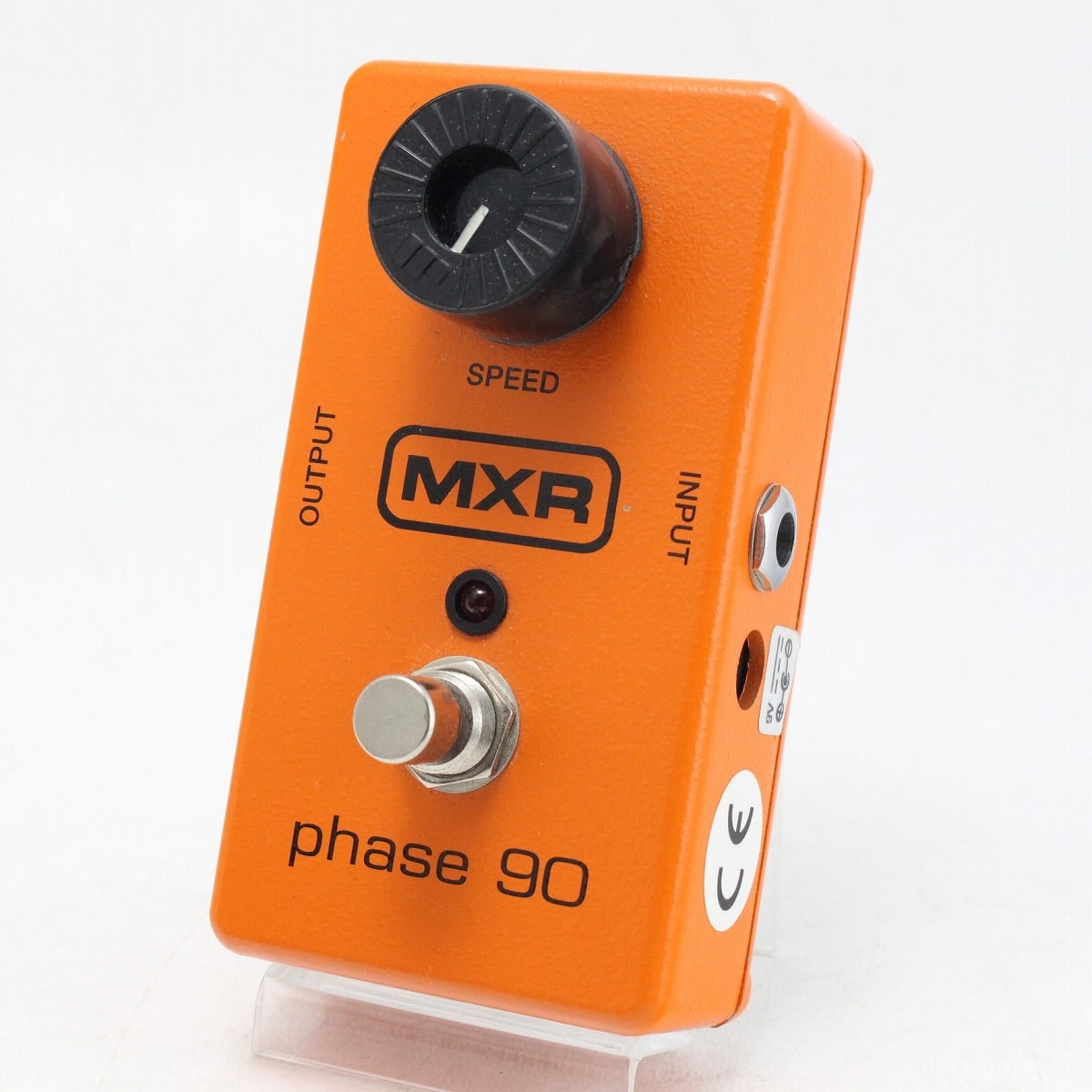中古】 E.W.S. / MXR PHASE90 VIBE MOD 【御茶ノ水本店】 | フェイザー
