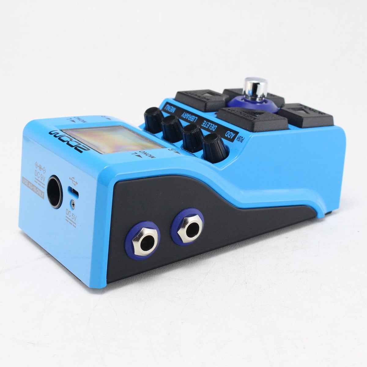 中古】 ZOOM / MS-70CDR+ 【御茶ノ水本店】 | コンパクトタイプ