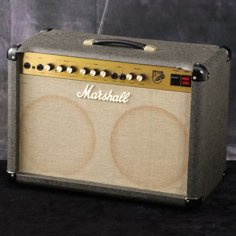 【中古】 MARSHALL / JTM310 【御茶ノ水本店】